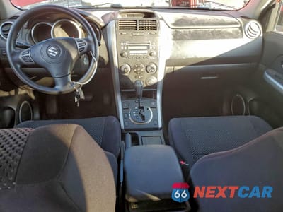Zdjęcie 8 z 14 samochodu: 2006 SUZUKI GRAND VITARA PREMIUM VIN:JS3TD943864103356 - miniatura