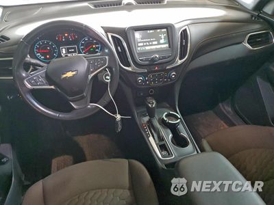 Zdjęcie 8 z 13 samochodu: 2018 CHEVROLET EQUINOX LT VIN:2GNAXKEX6J6223967 - miniatura