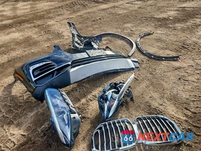 Zdjęcie 13 z 13 samochodu: 2021 BMW X5 XDRIVE40I VIN:5UXCR6C06M9H73916 - miniatura