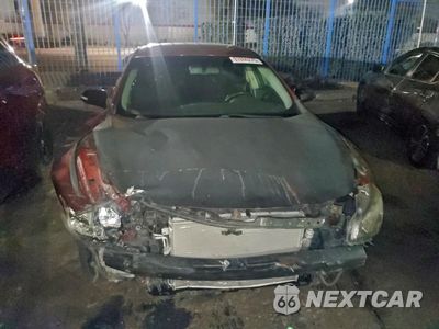 Piąte zdjęcie samochodu w środku: 2010 NISSAN MAXIMA S VIN:1N4AA5AP0AC828534 - miniatura