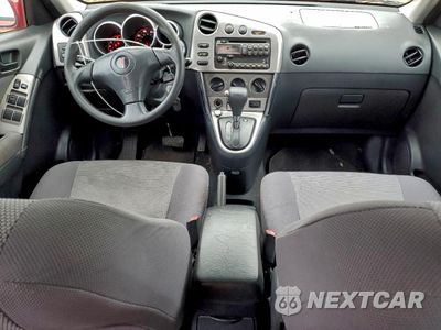 Zdjęcie 8 z 12 samochodu: 2006 PONTIAC VIBE VIN:5Y2SL65836Z400205 - miniatura