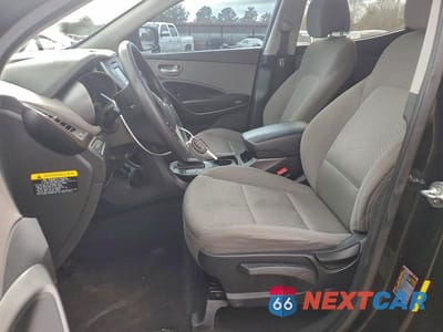 Zdjęcie 7 z 13 samochodu: 2018 HYUNDAI SANTA FE SPORT VIN:5NMZT3LB4JH052679 - miniatura