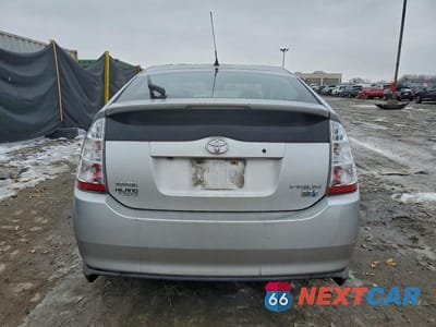 Zdjęcie 6 z 12 samochodu: 2009 TOYOTA PRIUS VIN:JTDKB20U593488715 - miniatura