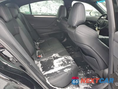 Zdjęcie 10 z 13 samochodu: 2021 LEXUS ES 350 BASE VIN:58AGZ1B17MU105475 - miniatura