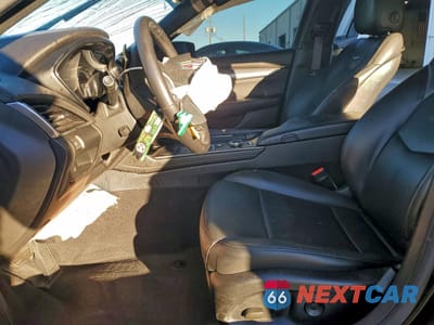 Zdjęcie 7 z 13 samochodu: 2022 CADILLAC CT5 PREMIUM LUXURY VIN:1G6DN5RK6N0121338 - miniatura