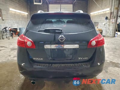 Zdjęcie 6 z 13 samochodu: 2011 NISSAN ROGUE S VIN:JN8AS5MV4BW685559 - miniatura
