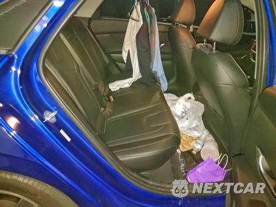Zdjęcie 11 z 14 samochodu: 2022 HYUNDAI ELANTRA LIMITED VIN:KMHLP4AG1NU333959 - miniatura