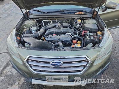 Zdjęcie 12 z 13 samochodu: 2017 SUBARU OUTBACK TOURING VIN:4S4BSATC6H3292466 - miniatura
