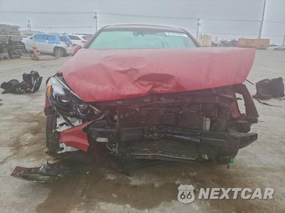 Piąte zdjęcie samochodu w środku: 2018 HYUNDAI SONATA SPORT VIN:5NPE34AF4JH713754 - miniatura