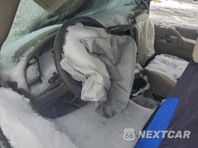Zdjęcie 8 z 12 samochodu: 2003 GMC SAFARI XT VIN:1GKEL19XX3B509836 - miniatura