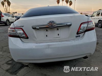 Zdjęcie 6 z 14 samochodu: 2011 TOYOTA CAMRY HYBRID VIN:4T1BB3EK2BU132960 - miniatura