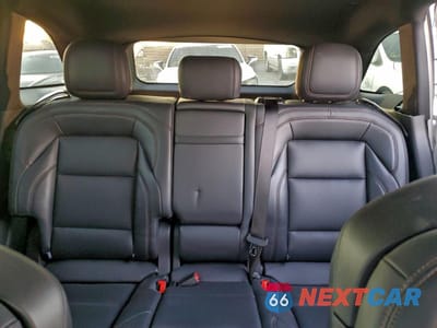 Zdjęcie 10 z 15 samochodu: 2024 LINCOLN NAUTILUS PREMIERE VIN:5LMPJ8JA1RJ804924 - miniatura