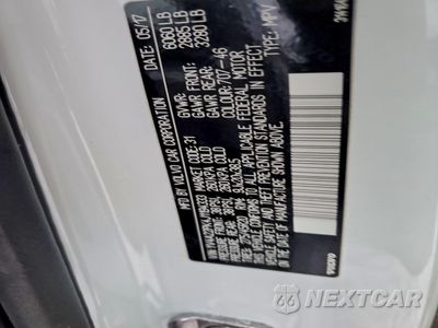 Zdjęcie 13 z 14 samochodu: 2018 VOLVO XC90 T6 VIN:YV4A22PK4J1194333 - miniatura