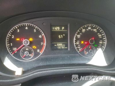 Zdjęcie 9 z 13 samochodu: 2014 VOLKSWAGEN PASSAT S VIN:1VWAT7A39EC055580 - miniatura