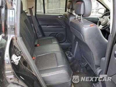 Zdjęcie 10 z 14 samochodu: 2016 JEEP COMPASS SPORT VIN:1C4NJCBB9GD785110 - miniatura