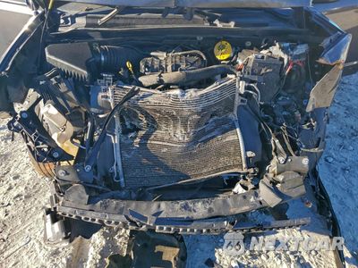 Zdjęcie 12 z 15 samochodu: 2020 DODGE GRAND CARAVAN SXT VIN:2C4RDGCG9LR253678 - miniatura