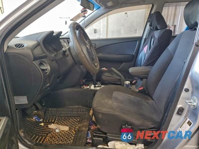 Zdjęcie 7 z 12 samochodu: 2005 MITSUBISHI OUTLANDER LS VIN:JA4LZ31F35U001760 - miniatura