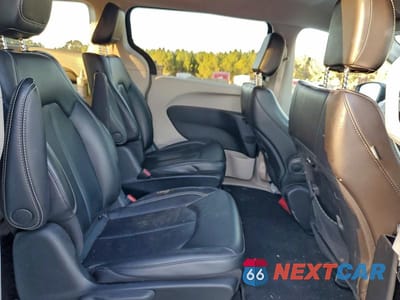 Zdjęcie 11 z 12 samochodu: 2023 CHRYSLER PACIFICA HYBRID TOURING L VIN:2C4RC1L78PR562466 - miniatura