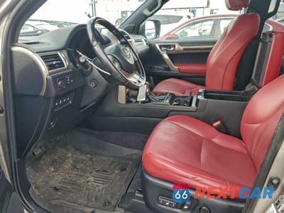 Zdjęcie 7 z 15 samochodu: 2021 LEXUS GX 460 PREMIUM VIN:JTJAM7BX1M5271571 - miniatura