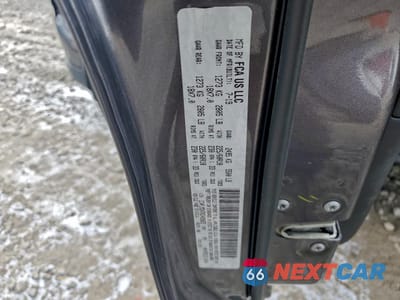 Zdjęcie 13 z 16 samochodu: 2019 JEEP CHEROKEE LIMITED VIN:1C4PJMDN7KD489825 - miniatura