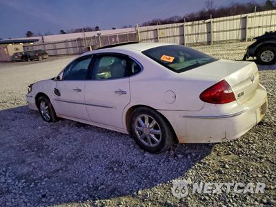 Drugie zdjęcie samochodu z przodu: 2005 BUICK LACROSSE CXL VIN:2G4WD532X51269462 - miniatura