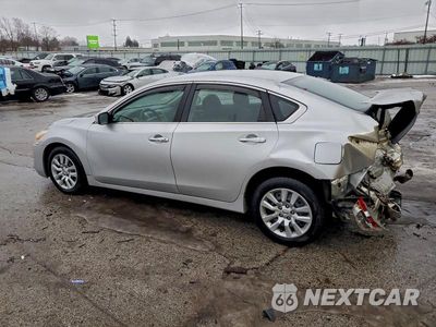 Drugie zdjęcie samochodu z przodu: 2015 NISSAN ALTIMA 2.5 VIN:1N4AL3AP7FC174279 - miniatura