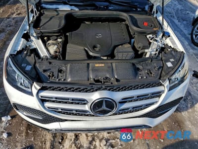 Zdjęcie 12 z 13 samochodu: 2021 MERCEDES-BENZ GLS 450 4MATIC VIN:4JGFF5KE5MA564088 - miniatura
