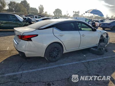 Trzecie zdjęcie samochodu z tyłu: 2021 NISSAN ALTIMA SR VIN:1N4BL4CV7MN420464 - miniatura