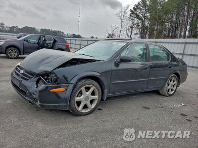 2000 NISS MAXIMA GLE JN1CA31A6YT028448 - główne zdjęcie licytacji z USA - miniatura