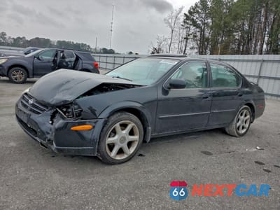 2000 NISSAN MAXIMA GLE JN1CA31A6YT028448 - główne zdjęcie licytacji z USA - miniatura