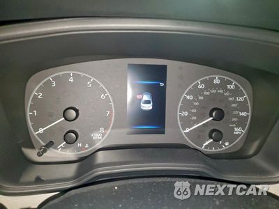 Zdjęcie 9 z 14 samochodu: 2025 TOYOTA COROLLA LE VIN:5YFB4MDE2SP337028 - miniatura