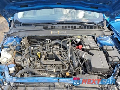 Zdjęcie 11 z 11 samochodu: 2020 FORD FUSION SEL VIN:3FA6P0CD1LR175078 - miniatura