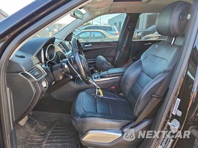 Zdjęcie 7 z 12 samochodu: 2016 MERCEDES-BENZ GL 550 4MATIC VIN:4JGDF7DE7GA679196 - miniatura