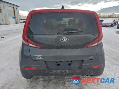 Zdjęcie 6 z 11 samochodu: 2021 KIA SOUL LX VIN:KNDJ23AU8M7747344 - miniatura