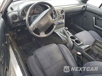 Zdjęcie 8 z 14 samochodu: 1991 MAZDA MX-5 MIATA VIN:JM1NA3519M1233414 - miniatura