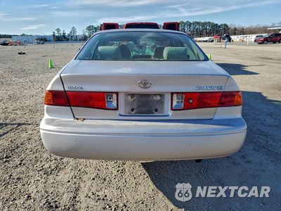 Zdjęcie 6 z 13 samochodu: 2001 TOYOTA CAMRY CE VIN:4T1BG22K71U852852 - miniatura