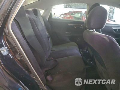 Zdjęcie 10 z 11 samochodu: 2013 NISSAN ALTIMA 2.5 VIN:1N4AL3AP3DN454993 - miniatura