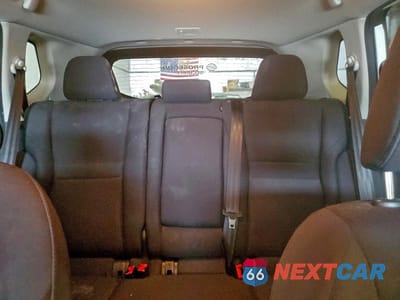 Zdjęcie 10 z 14 samochodu: 2023 NISSAN ROGUE S VIN:5N1BT3ABXPC862826 - miniatura