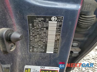 Zdjęcie 12 z 12 samochodu: 2018 TOYOTA COROLLA L VIN:5YFBURHE5JP849002 - miniatura