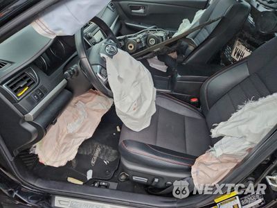 Zdjęcie 7 z 12 samochodu: 2016 TOYOTA CAMRY LE VIN:4T1BF1FK0GU169844 - miniatura