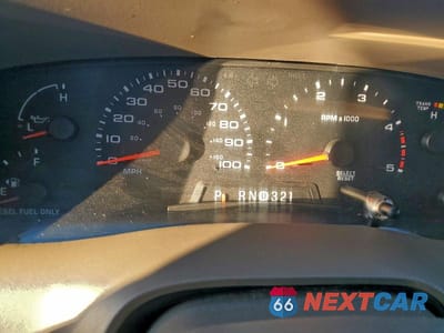 Zdjęcie 9 z 12 samochodu: 2004 FORD F250 SUPER DUTY VIN:1FTNW20P24ED24850 - miniatura