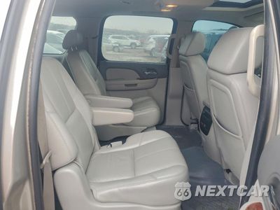 Zdjęcie 11 z 13 samochodu: 2007 CHEVROLET SUBURBAN K1500 VIN:3GNFK16397G216034 - miniatura