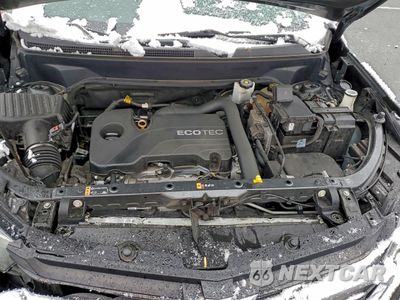 Zdjęcie 12 z 14 samochodu: 2019 CHEVROLET EQUINOX LT VIN:2GNAXUEV9K6184416 - miniatura
