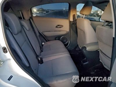 Zdjęcie 11 z 15 samochodu: 2016 HONDA HR-V EX VIN:3CZRU5H58GM751034 - miniatura