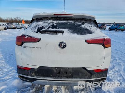 Zdjęcie 6 z 16 samochodu: 2023 BUICK ENCORE GX SELECT VIN:KL4MMESL0PB166151 - miniatura