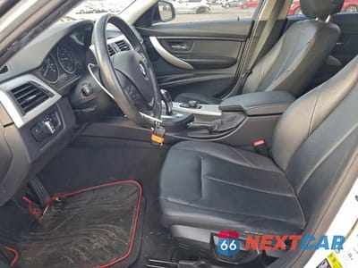 Zdjęcie 7 z 12 samochodu: 2015 BMW 320 I XDRIVE VIN:WBA3C3G54FNS73104 - miniatura