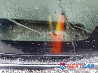 Zdjęcie 13 z 15 samochodu: 1997 FORD F250 VIN:1FTHX26F5VED06143 - miniatura