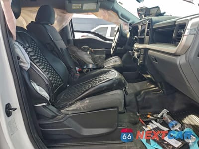 Zdjęcie 7 z 12 samochodu: 2023 FORD F450 SUPER DUTY VIN:1FT8W4DT2PED07681 - miniatura
