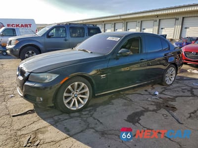 2011 BMW 328 XI SULEV WBAPK5G53BNN26374 - główne zdjęcie licytacji z USA - miniatura
