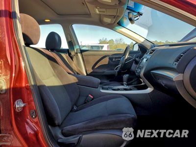 Zdjęcie 7 z 15 samochodu: 2013 NISSAN ALTIMA 2.5 VIN:1N4AL3AP5DC137356 - miniatura